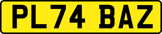 PL74BAZ