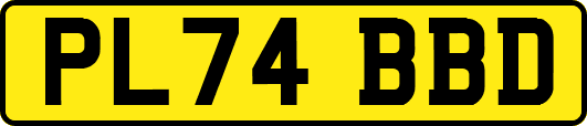 PL74BBD