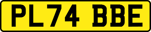 PL74BBE