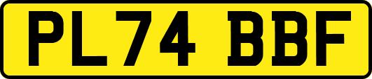 PL74BBF