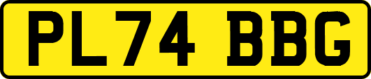 PL74BBG