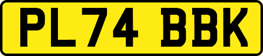 PL74BBK