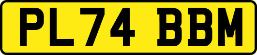 PL74BBM