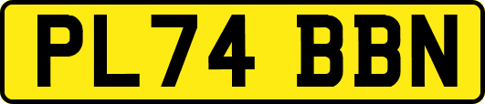 PL74BBN