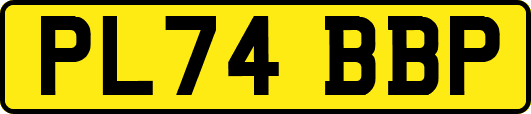PL74BBP