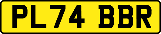 PL74BBR