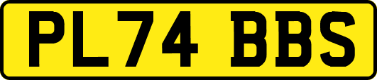 PL74BBS