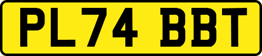 PL74BBT