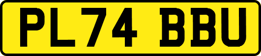 PL74BBU
