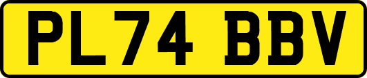 PL74BBV