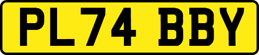 PL74BBY