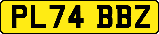 PL74BBZ