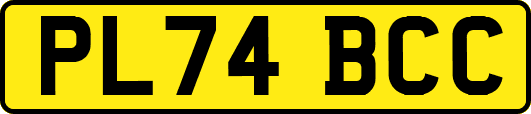 PL74BCC