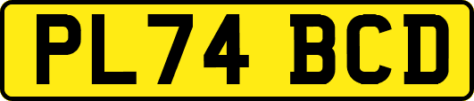 PL74BCD