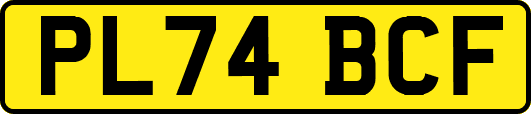 PL74BCF