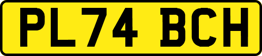 PL74BCH