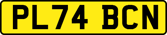 PL74BCN