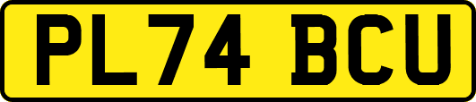 PL74BCU