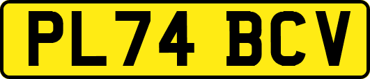 PL74BCV
