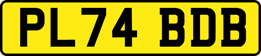 PL74BDB