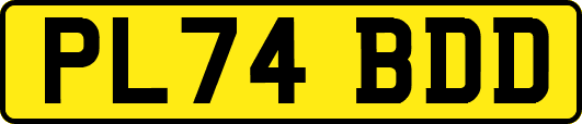 PL74BDD