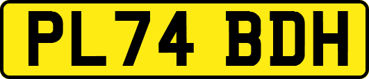 PL74BDH