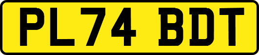 PL74BDT