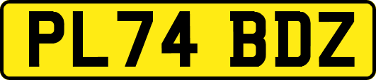 PL74BDZ