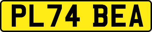 PL74BEA