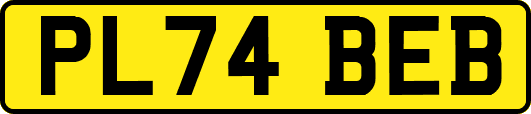 PL74BEB