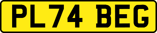PL74BEG