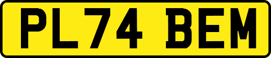 PL74BEM