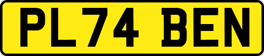 PL74BEN