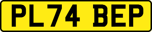 PL74BEP
