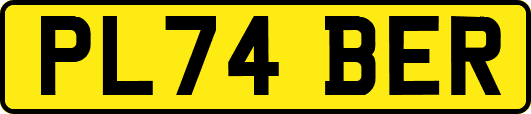 PL74BER