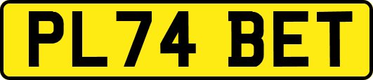 PL74BET