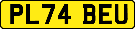 PL74BEU