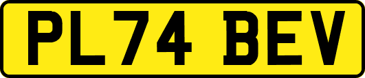 PL74BEV