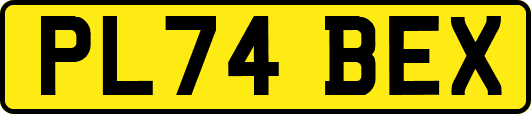 PL74BEX