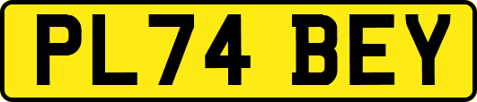 PL74BEY