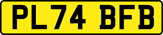PL74BFB