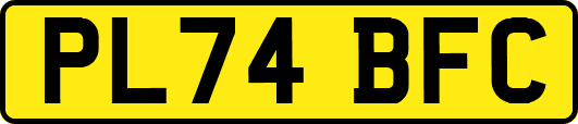 PL74BFC