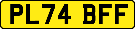 PL74BFF