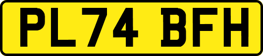 PL74BFH