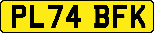 PL74BFK