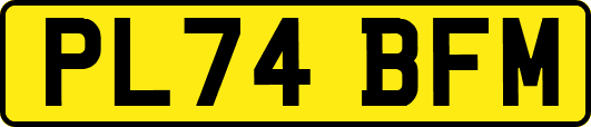 PL74BFM