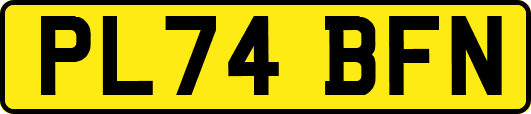 PL74BFN