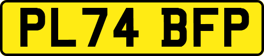 PL74BFP