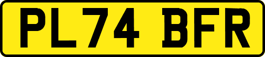 PL74BFR