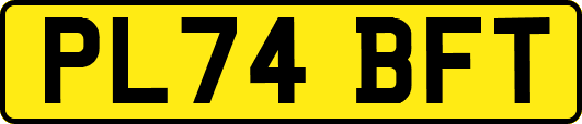 PL74BFT